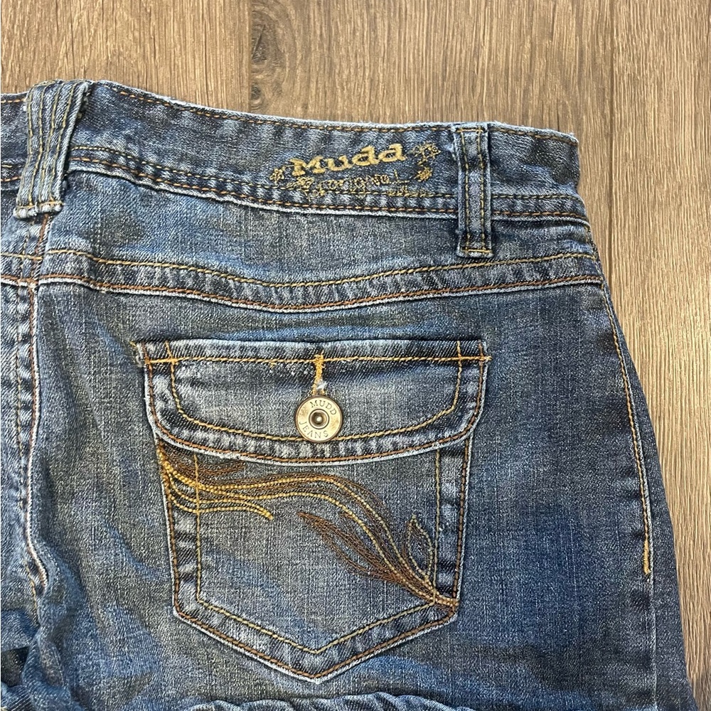 Bundle of 4 Shorts Size 11 - Picture 10 of 11